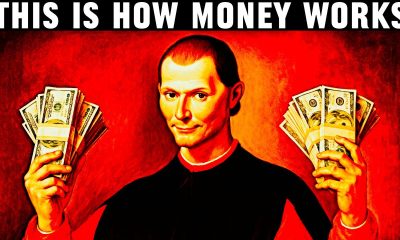 This is How Money Works - Machiavelli's Lessons on Wealth