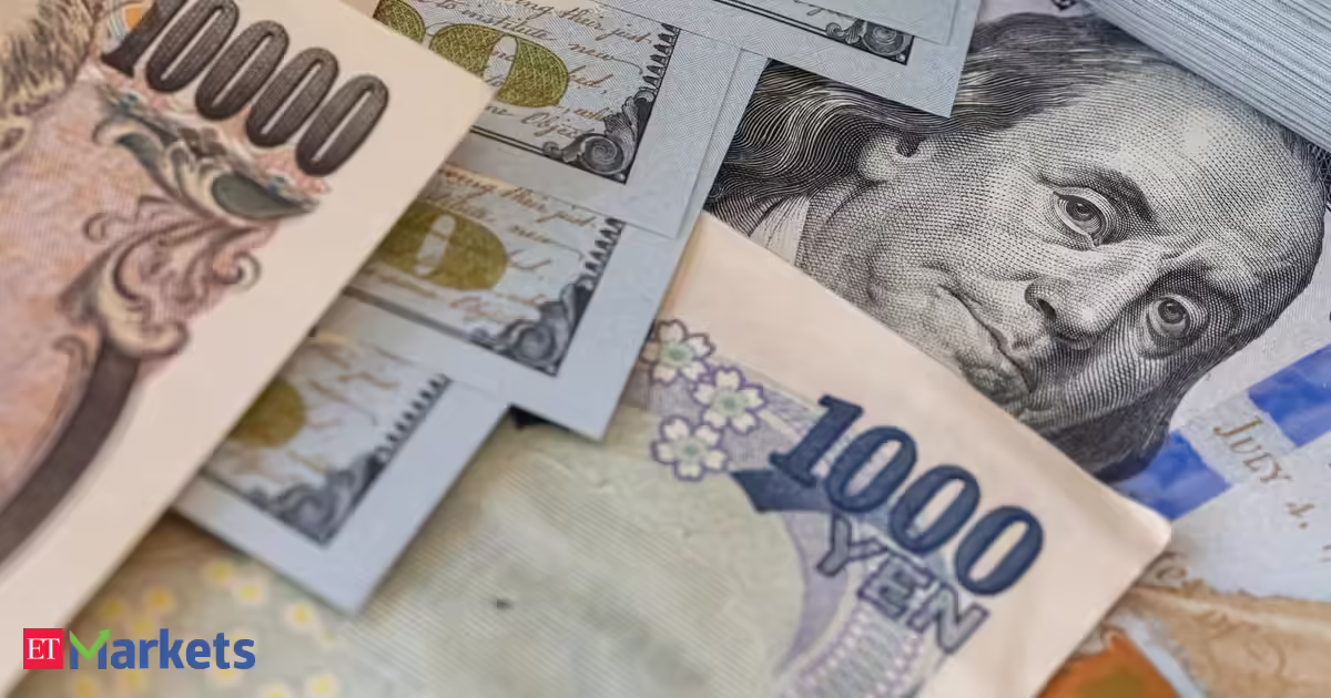 Dollar on the defensive ahead of first Fed decision under Warsh