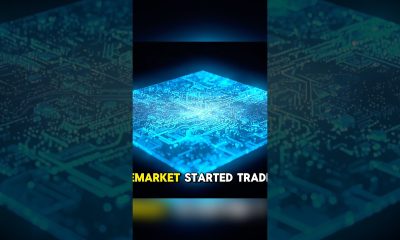 Full video on the channel #finance #stockmarket #europe #market #business #geopolitics