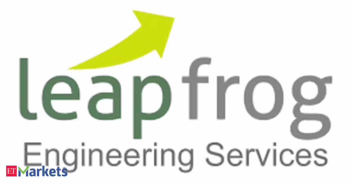 Leapfrog Engineering Services IPO: Check GMP, price band, subscription and other details