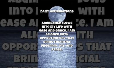 Financial Freedom! #shortvideo #affirmations #short #ytshort #ytviral #manifestation #selfhelp