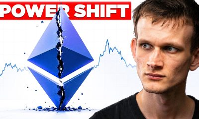 Ethereum’s Future Just Took a Sharp Turn