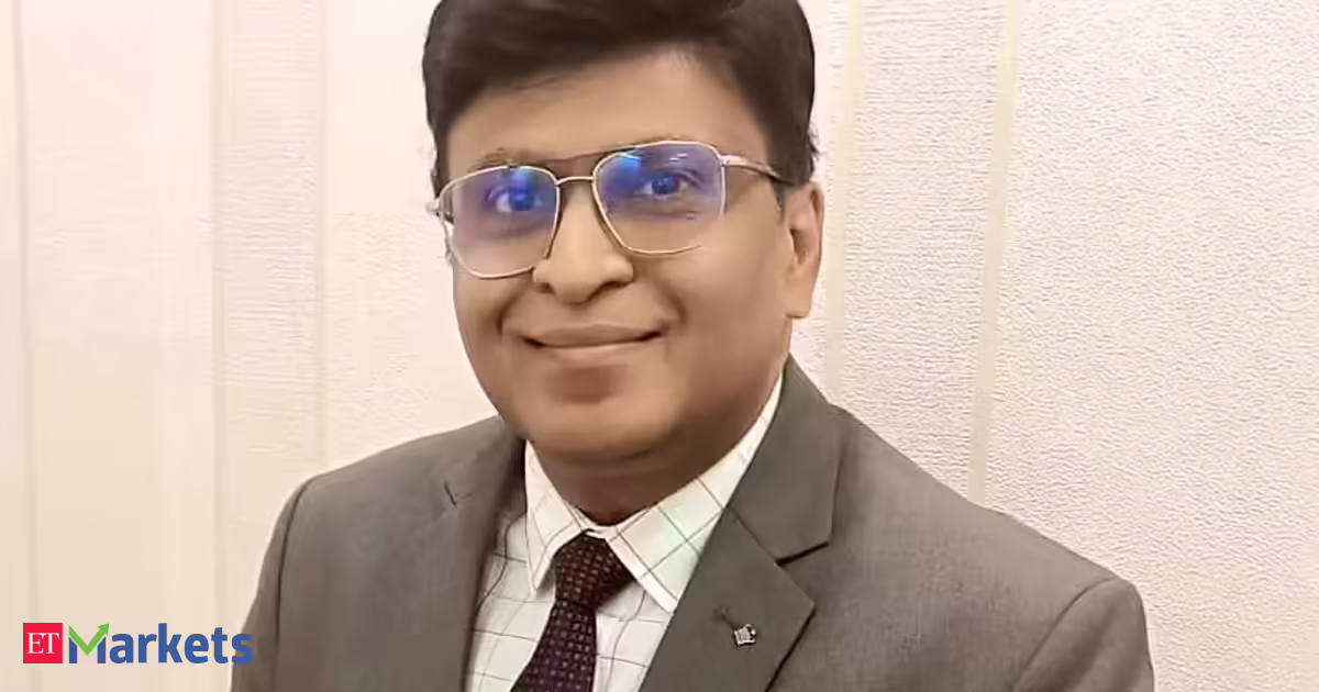 Strong earnings, easing headwinds to boost market outlook: Devang Mehta