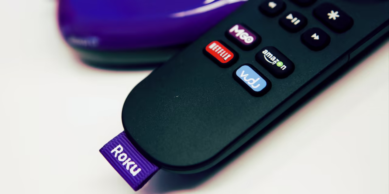 Why Fox Stock Is Tumbling After $22 Billion Roku Deal