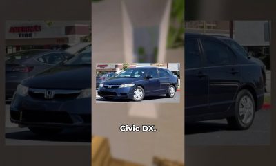 How Much Money Do You Need to Make to Afford a 2009 Honda Civic DX? #wealth #honda #car #money