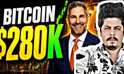 Bitcoin $280K
