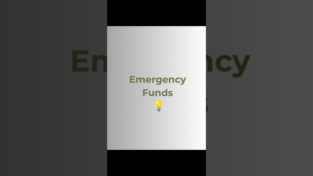 Middle East tensions are teaching NRIs one financial lesson..Emergency funds are boring..no more..