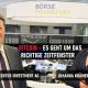BITCOIN und ALTCOINS: Das Ende der Bodenbildung ist schon in Sichtweite