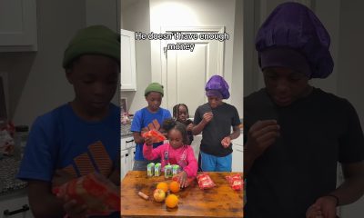 The kid didn’t have enough money