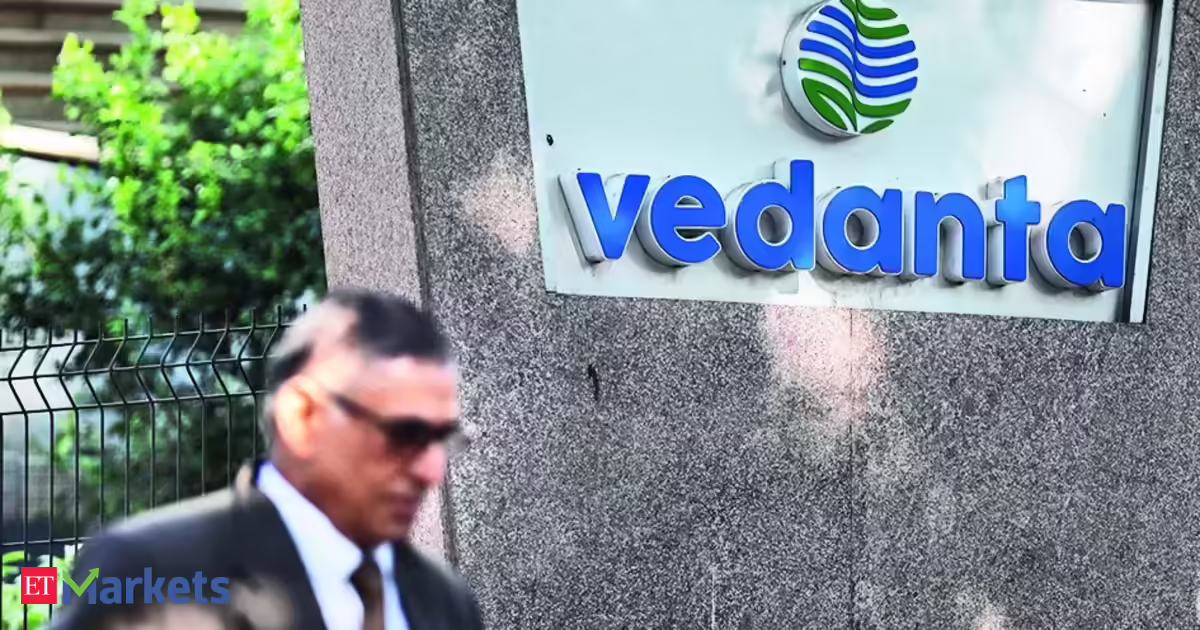 Vedanta Iron and Steel shares rally 16% in 3 days as Azim Premji-backed fund buys shares worth Rs 102 crore