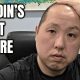 Bitcoin's Reset May Be Here...