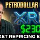 Petrodollar DEAD? XRP $230 Price Target!