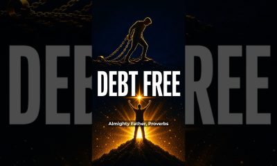 FINANCIAL BREAKTHROUGH: No More Debts | Miracles Aglow