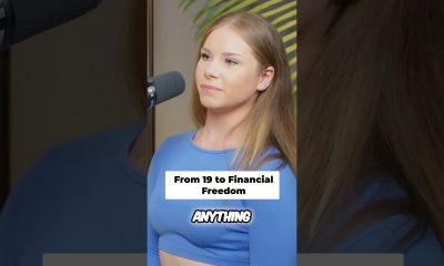 The brutal reality of financial goals vs real life #honest