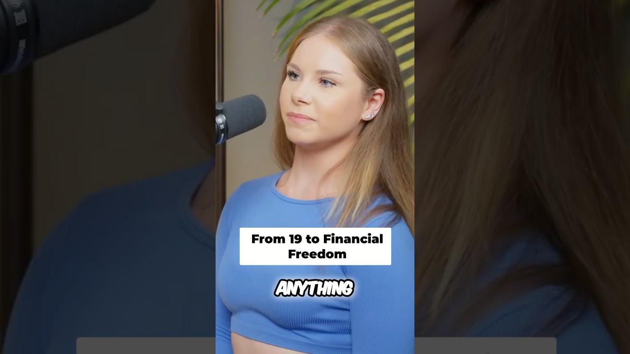 The brutal reality of financial goals vs real life #honest