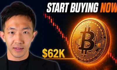Start Buying Bitcoin this Week (Don't Wait Too Long)