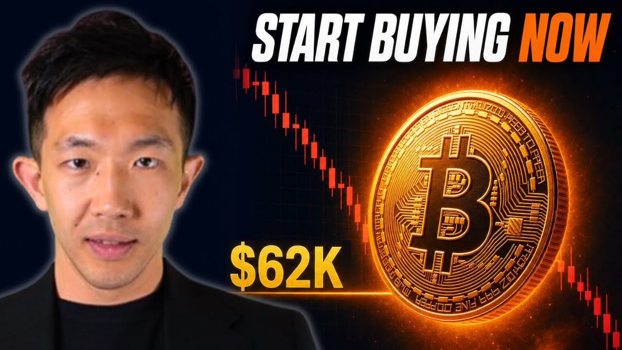 Start Buying Bitcoin this Week (Don't Wait Too Long)