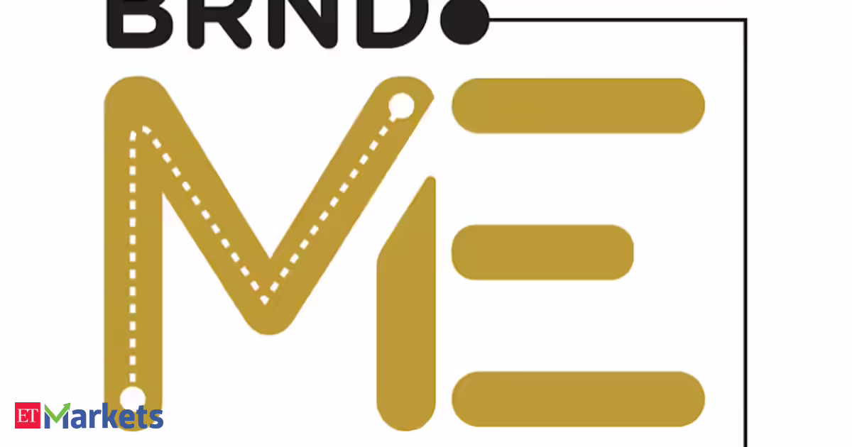 BRND.ME converts into public company, eyes IPO in 12-18 months