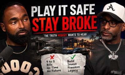 How To Escape A Tough Financial Situation