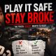 How To Escape A Tough Financial Situation