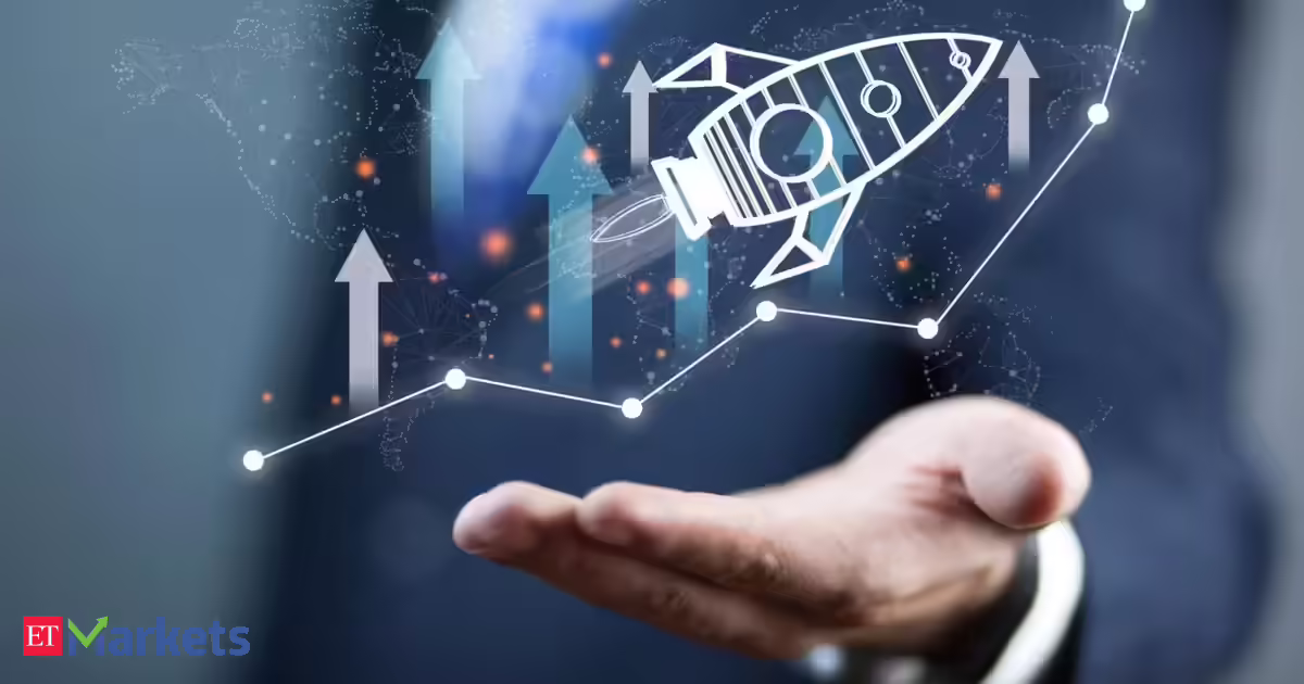 US Stock Market: ETF issuers rush to capitalise on AI-focused ‘MANGOS’ theme after SpaceX IPO