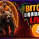 Bitcoin Liquidations Live! Live Trading Alerts