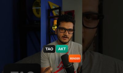 Top AI Crypto Projects and tokens | How to invest in altcoins