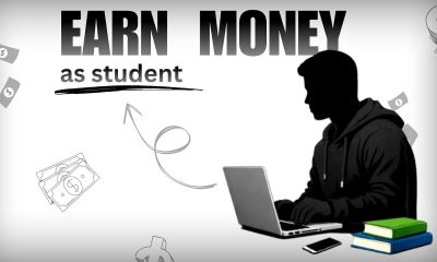 How to EARN MONEY as a STUDENT in 2026 (The REAL Guide)