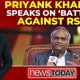 EXCL: Karnataka HM Priyank Kharge Defends Notice To RSS Over Financial Disclosure And Legal Status