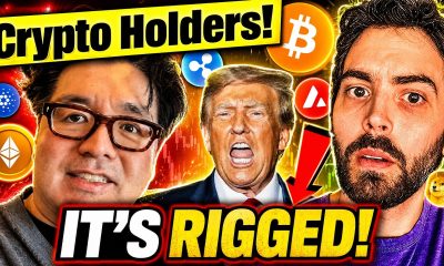 Bitcoin Holders: I Can't Stay Quiet Any Longer!!