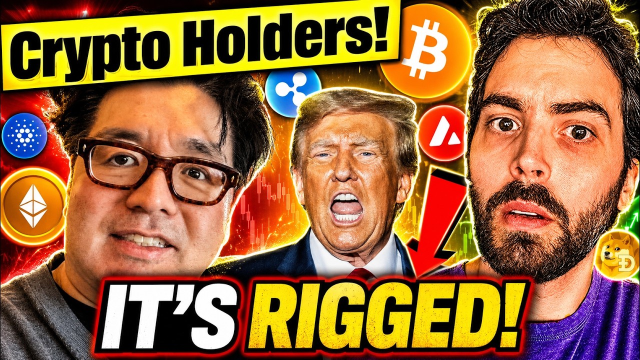 Bitcoin Holders: I Can't Stay Quiet Any Longer!!