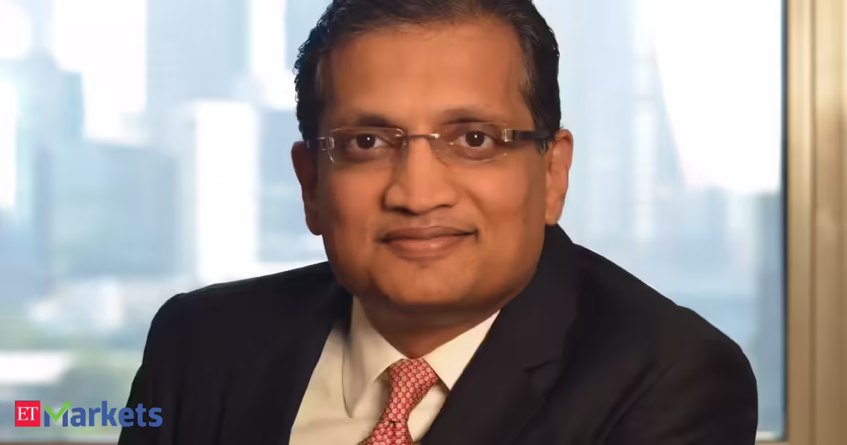 Market has already priced in plenty of negativity; outlook looks promising: Prashant Khemka