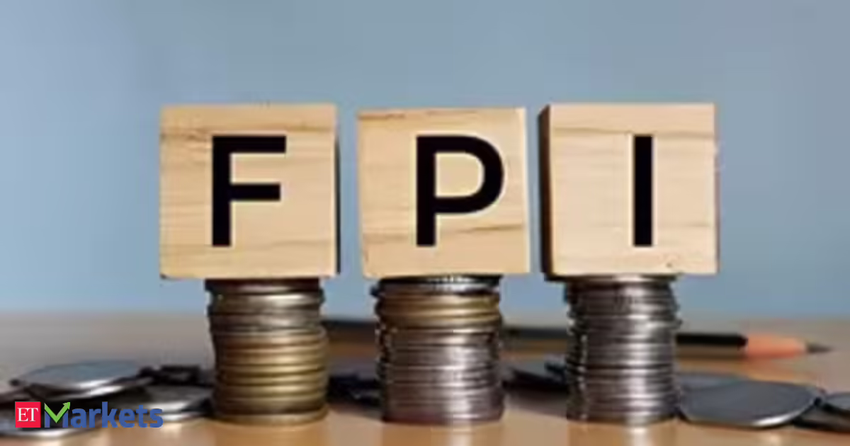 FPIs pump record funds into G-Secs after policy shift