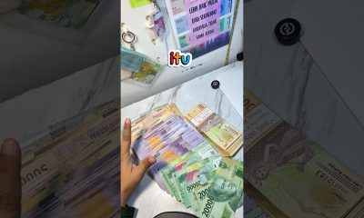 Nabung #nabung #tabungan #uang #money