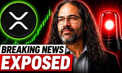 XRP JUST IN!! XRP EXPOSED! SEC CONFIRMED CLARITY ACT?!