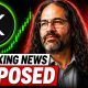 XRP JUST IN!! XRP EXPOSED! SEC CONFIRMED CLARITY ACT?!
