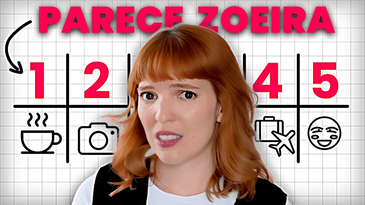 Dicas financeiras que PARECEM ERRADAS - mas que REALMENTE funcionam