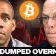 BlackRock is Responsible For THIS Bitcoin CRASH - But NOT in The Ways You Think...