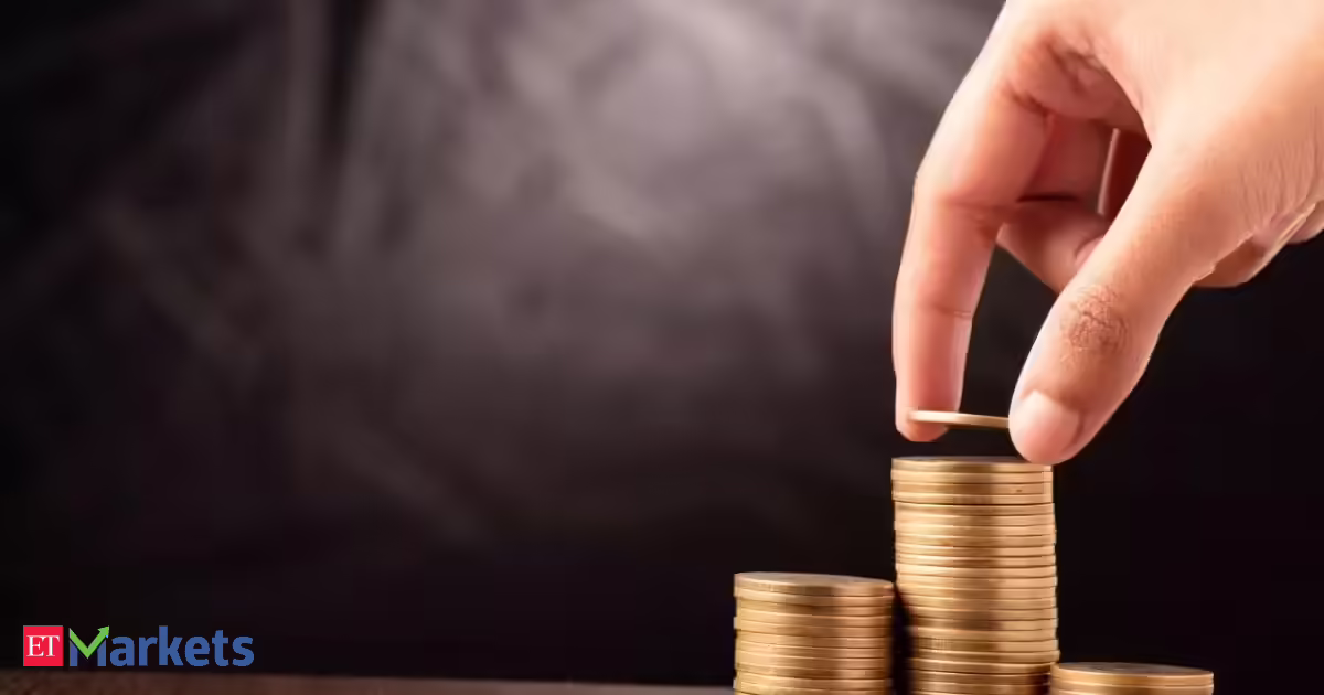 Smallcap stock jumps 24% in a week as NSE stake could be valued at Rs 850 crore