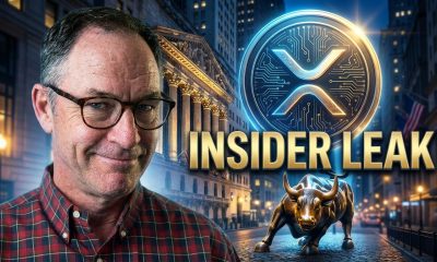 The Final Warning: This Pattern Precedes EVERY XRP Moon Shot