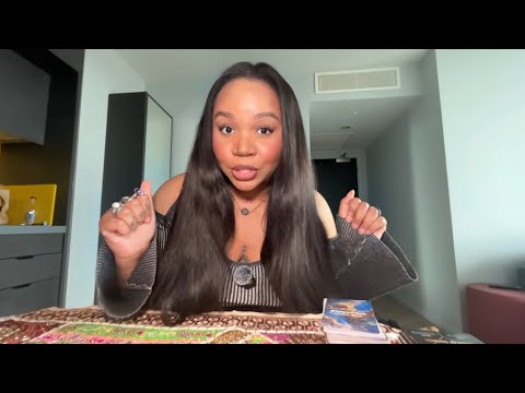 You manifested this..you have a financial breakthrough coming and now they want to be besties