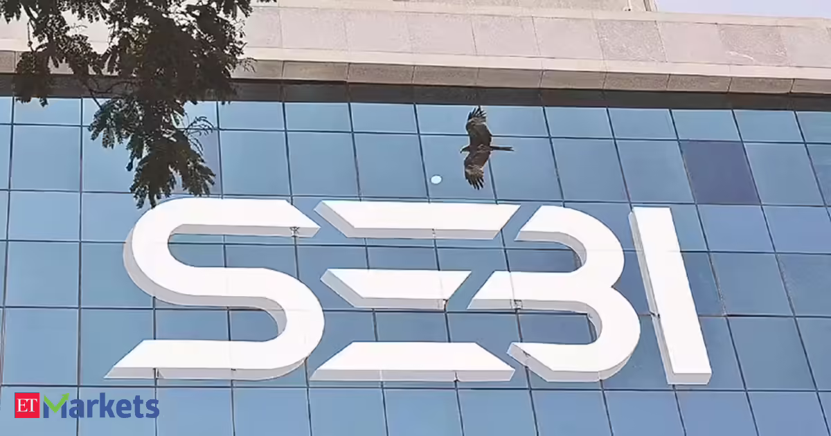 Sebi board to consider reintroducing open-market window for buybacks on Friday