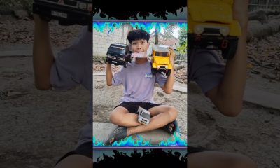 Uang Pasti Berputar