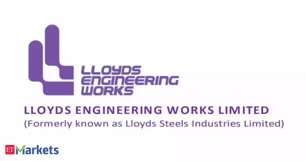 Madhu Kela to become investor in Lloyds Engineering as part of SISCOL acquisition, to receive nearly 73 lakh shares