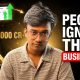"BORING" Businesses That Are Printing Money (90% People Don't Know About This)