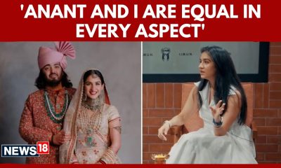 Radhika Merchant Ambani Speaks On Equality, Mutual Respect & Financial Freedom In Marriage | News18