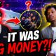 No Limit G money Is The One Who Attacked No Limit Maneski! More Details Come Up.