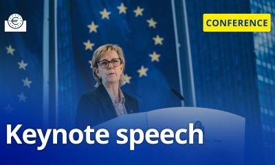 Keynote speech: Albuquerque | European Financial Integration 2026