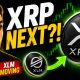 XRP Holders: XLM Just Gave the Signal