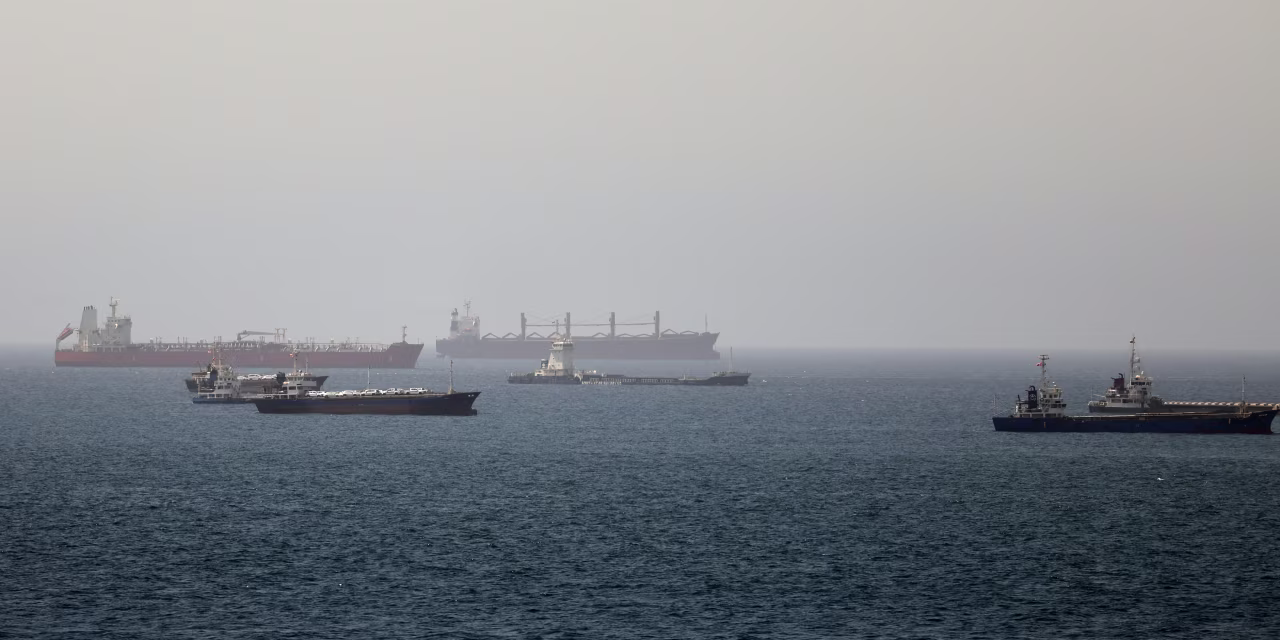 Five Things the Hormuz Crisis Taught Us About the Global Economy